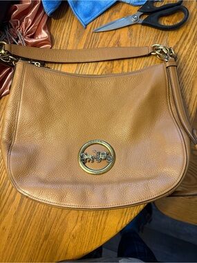 COACH ELLE HOBO BAG